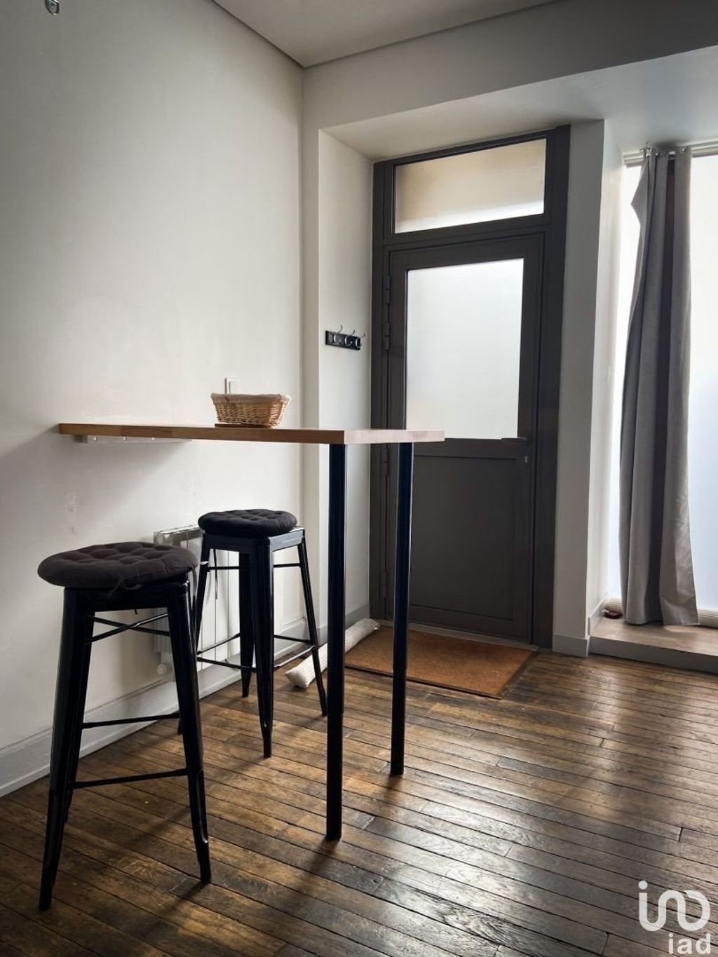 Achat appartement à vendre 2 pièces 42 m² - Brive-la-Gaillarde