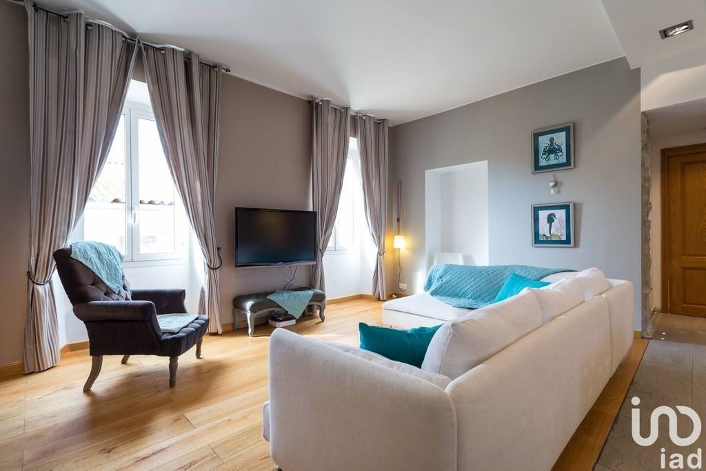 Achat appartement à vendre 2 pièces 74 m² - Menton