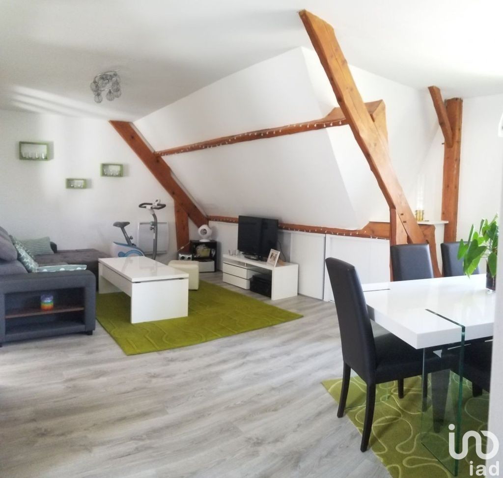 Achat appartement à vendre 2 pièces 41 m² - Othis