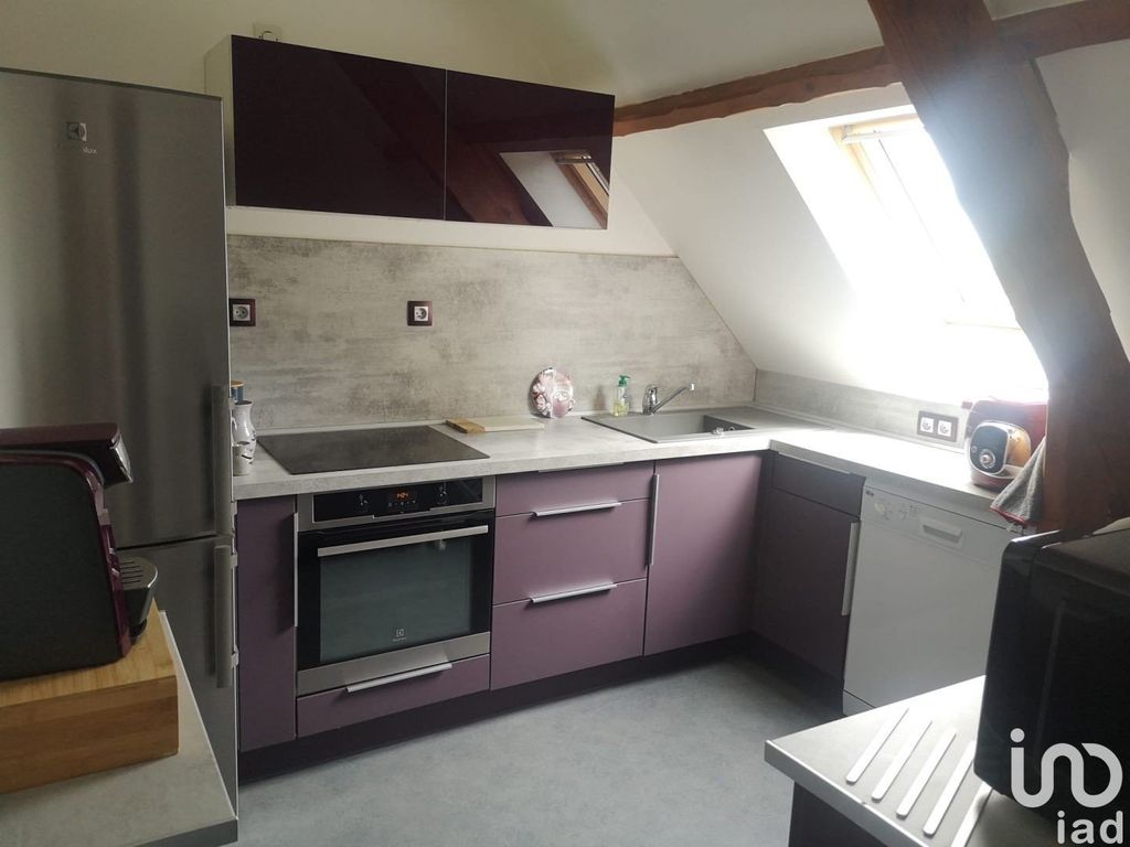 Achat appartement à vendre 2 pièces 41 m² - Othis