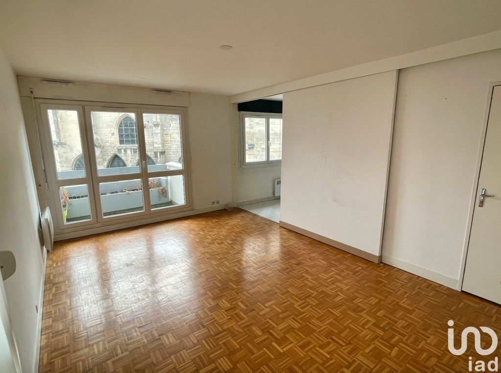 Achat appartement à vendre 3 pièces 64 m² - Creil