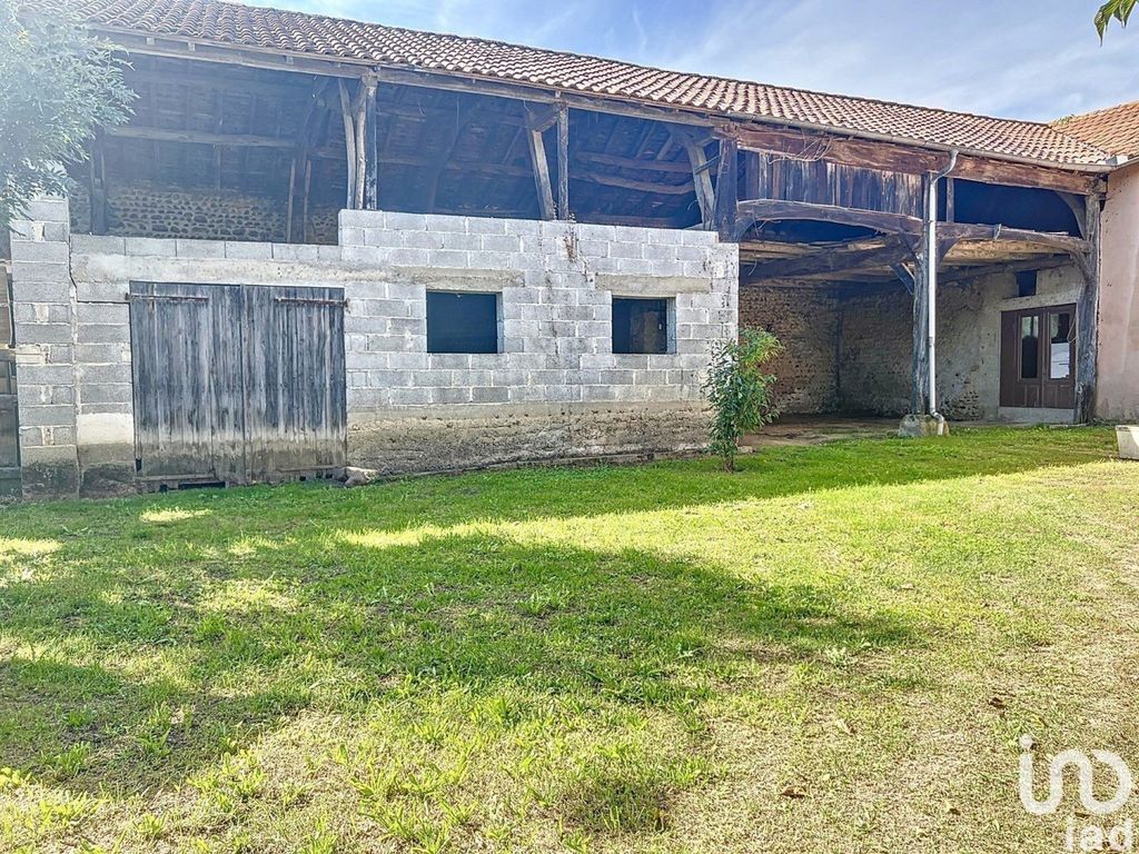 Achat maison 2 chambre(s) - Marseillan