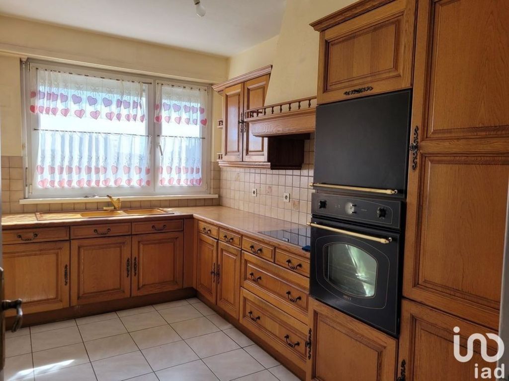 Achat appartement à vendre 2 pièces 59 m² - Kingersheim