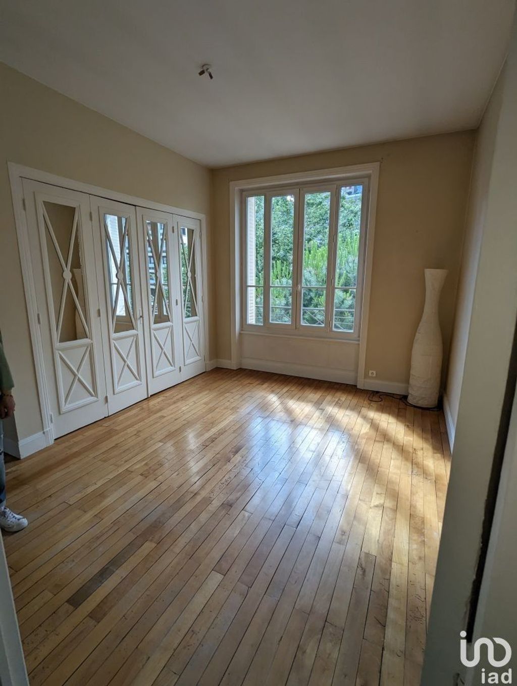 Achat appartement à vendre 4 pièces 95 m² - Chamalières