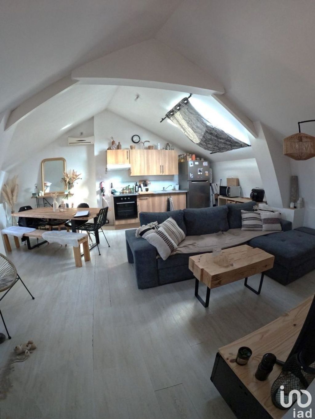 Achat appartement à vendre 9 pièces 210 m² - Dourges
