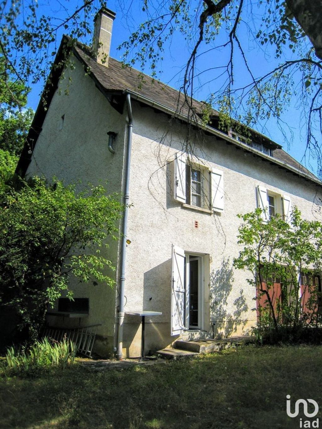 Achat maison à vendre 4 chambres 153 m² - Cahors