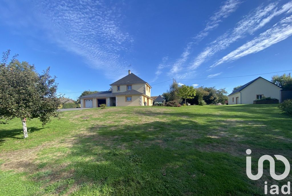 Achat maison 3 chambre(s) - Le Torquesne