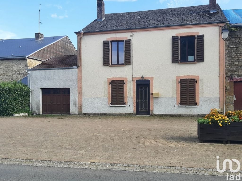 Achat maison à vendre 4 chambres 160 m² - Laval-Morency