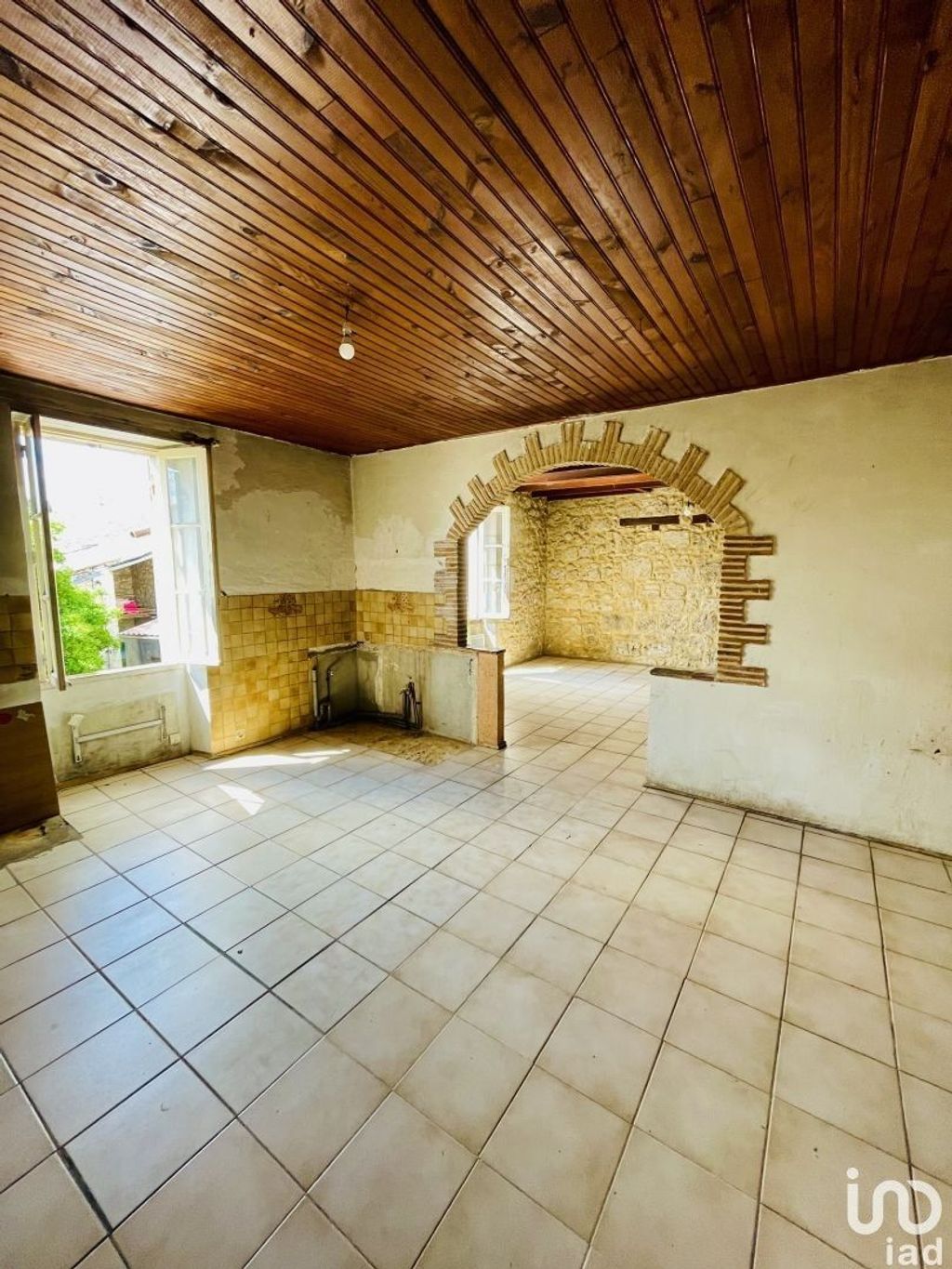 Achat appartement à vendre 7 pièces 182 m² - Vélines