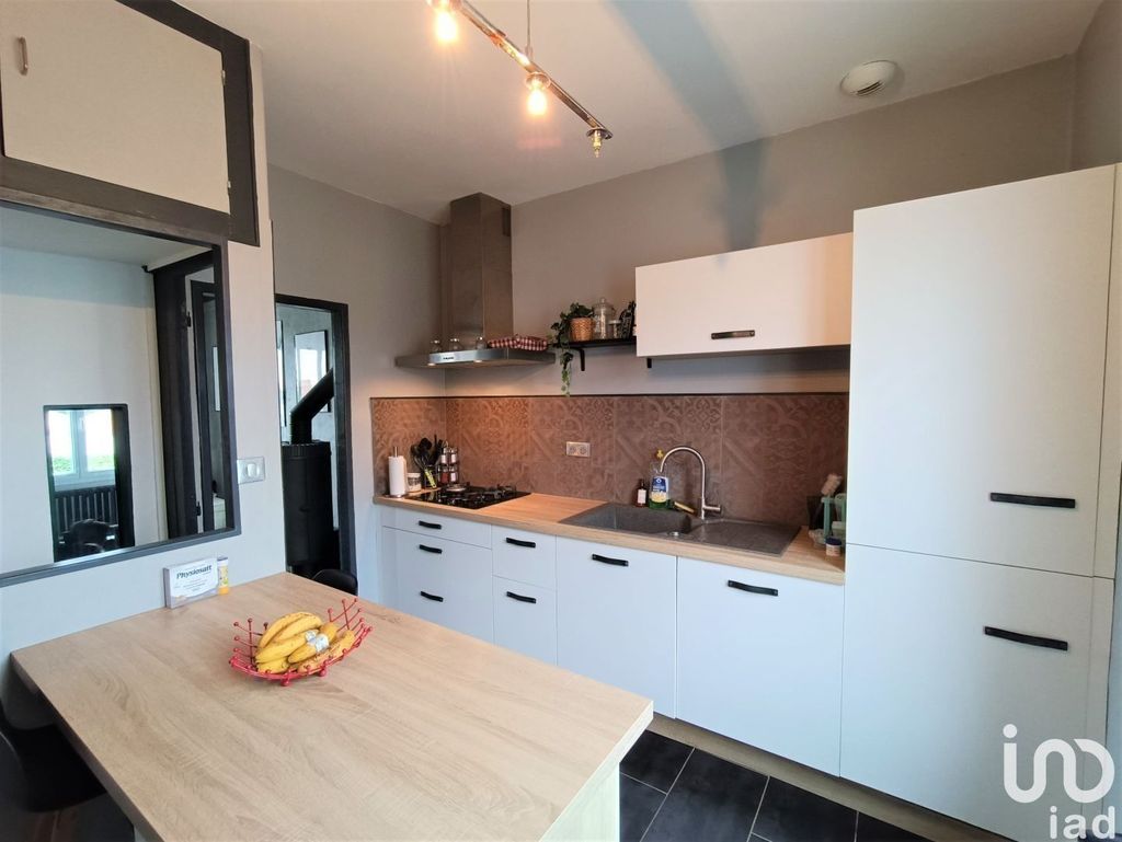 Achat maison à vendre 4 chambres 104 m² - Aizenay