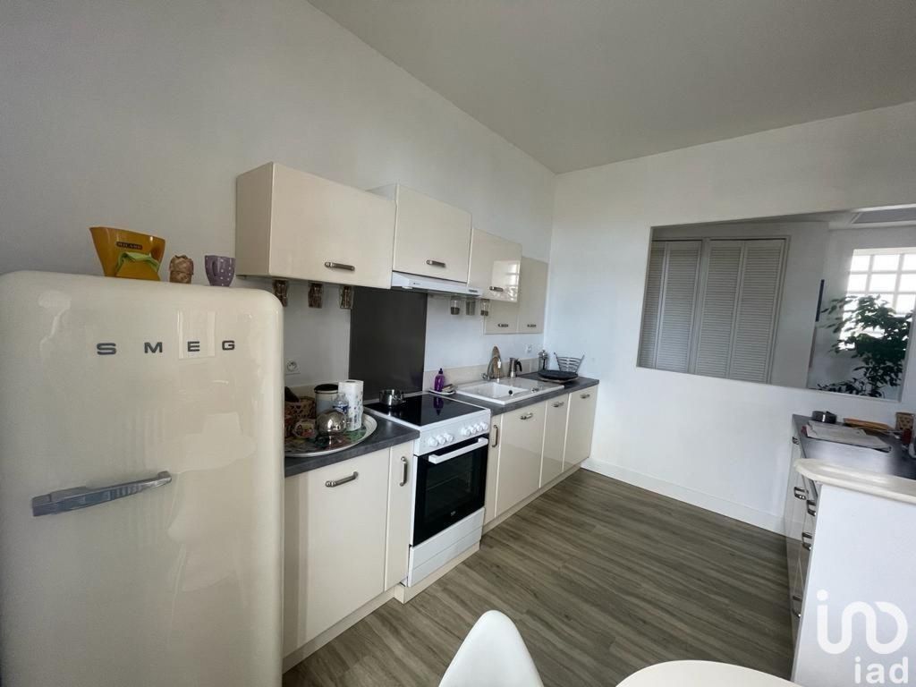 Achat appartement à vendre 3 pièces 72 m² - Pornic