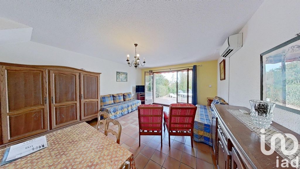 Achat maison 2 chambre(s) - Sainte-Maxime