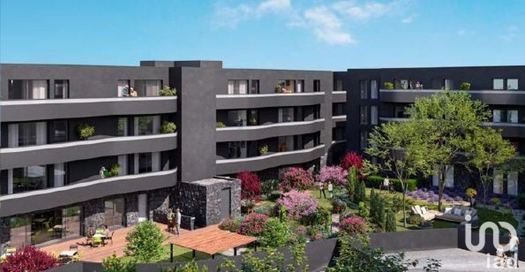 Achat appartement à vendre 3 pièces 60 m² - Agde