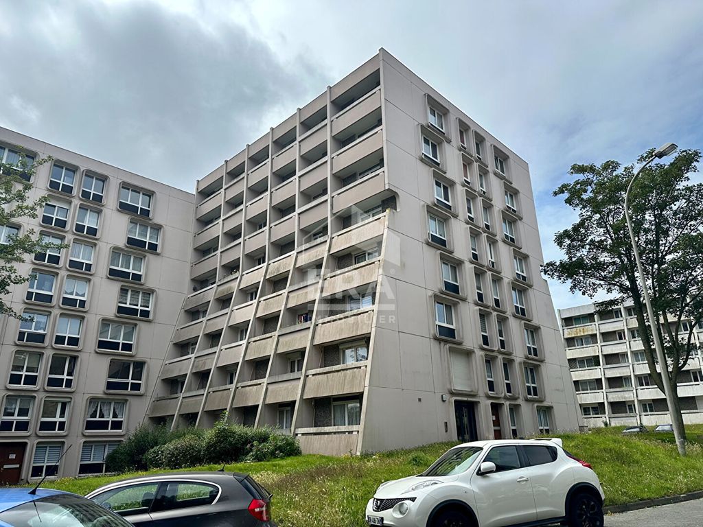 Achat appartement à vendre 3 pièces 72 m² - Boulogne-sur-Mer