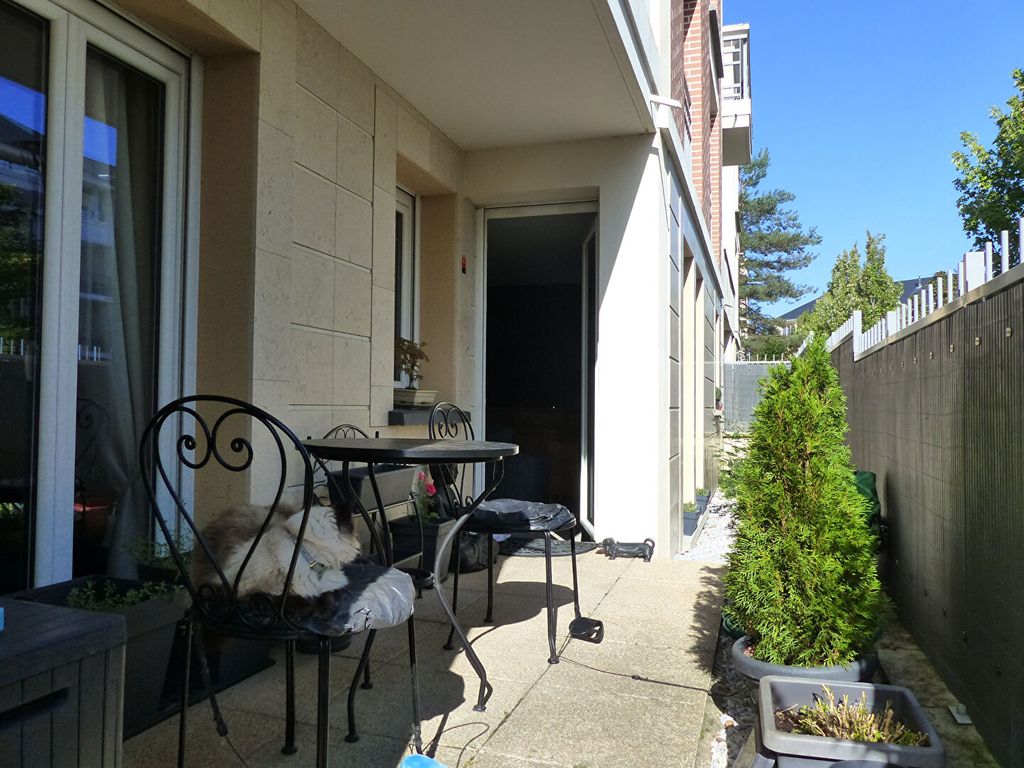 Achat appartement à vendre 3 pièces 73 m² - Orléans