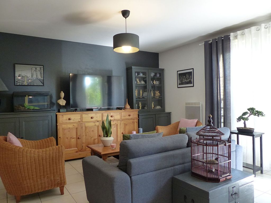 Achat appartement à vendre 3 pièces 73 m² - Orléans