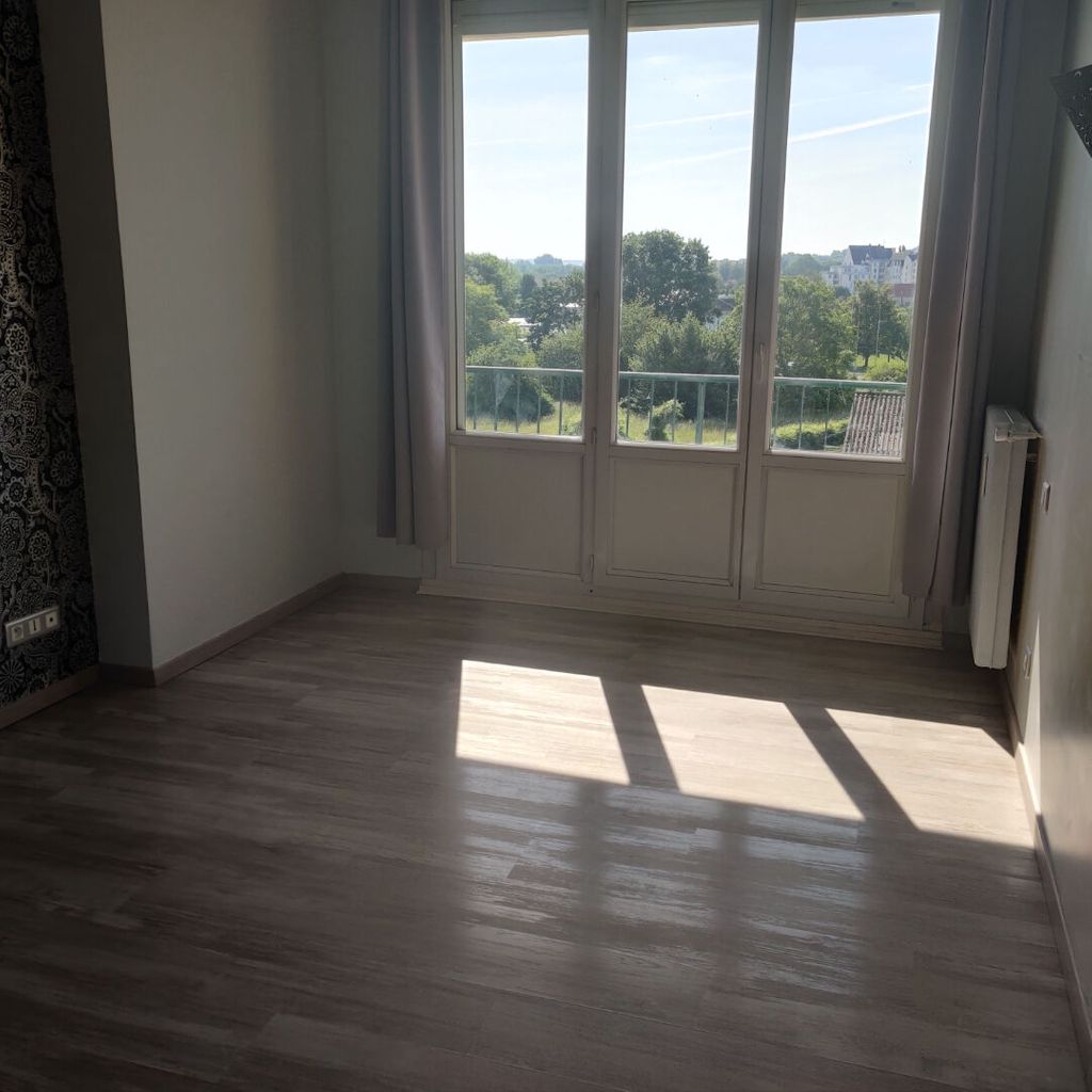 Achat appartement 4 pièce(s) Soissons