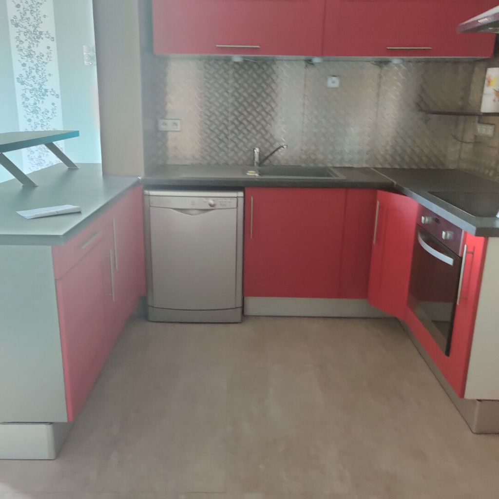 Achat appartement à vendre 4 pièces 99 m² - Soissons