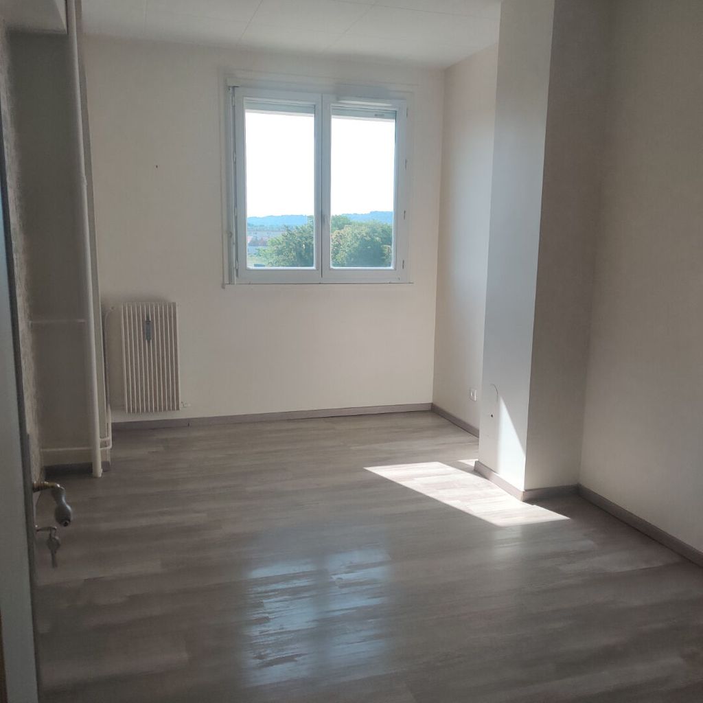 Achat appartement 4 pièce(s) Soissons