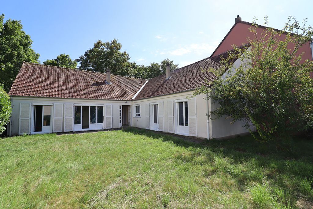 Achat maison à vendre 3 chambres 92 m² - Val-de-Reuil