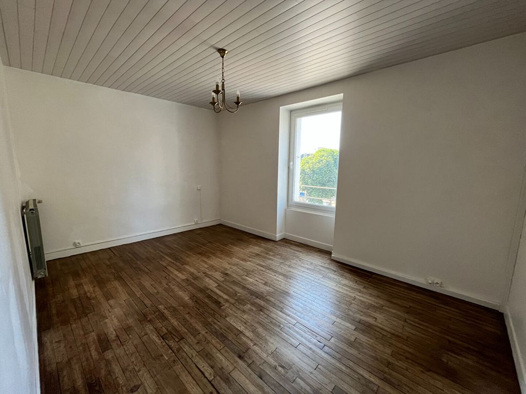 Achat maison à vendre 3 chambres 90 m² - Joué-sur-Erdre