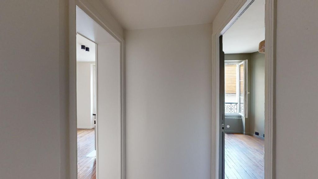 Achat appartement à vendre 2 pièces 24 m² - Paris 5ème arrondissement