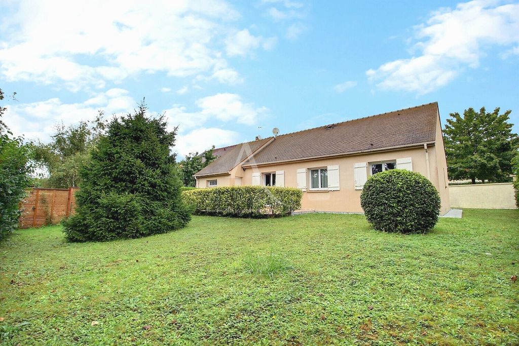 Achat maison à vendre 2 chambres 76 m² - Fontenay-le-Fleury