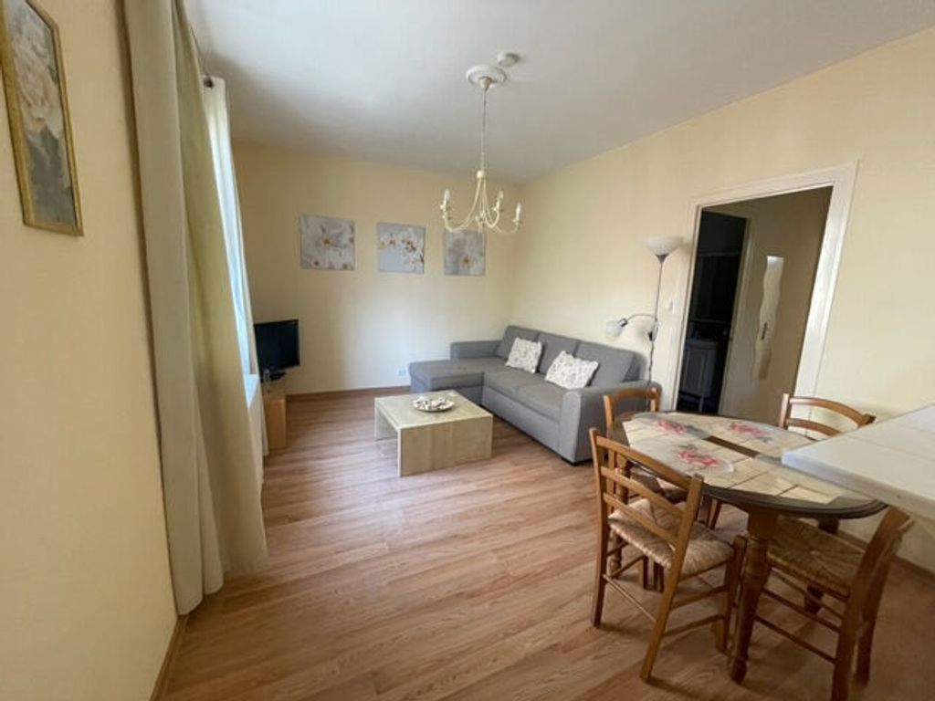 Achat appartement à vendre 2 pièces 43 m² - Rochefort