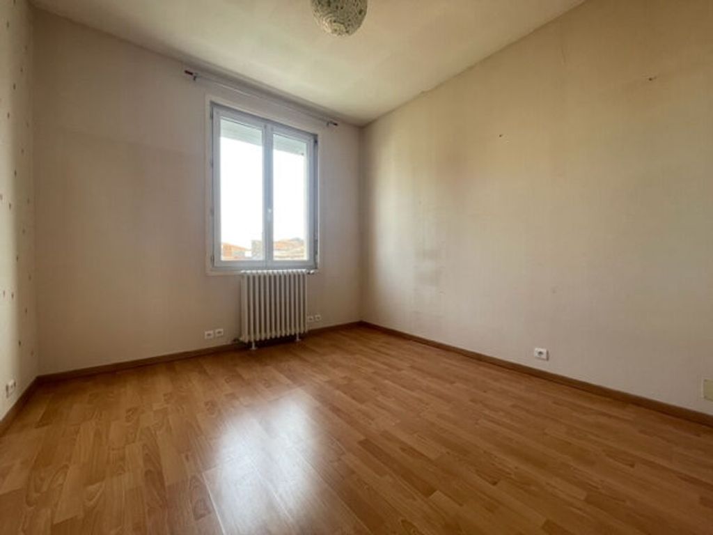 Achat appartement 6 pièce(s) Rochefort