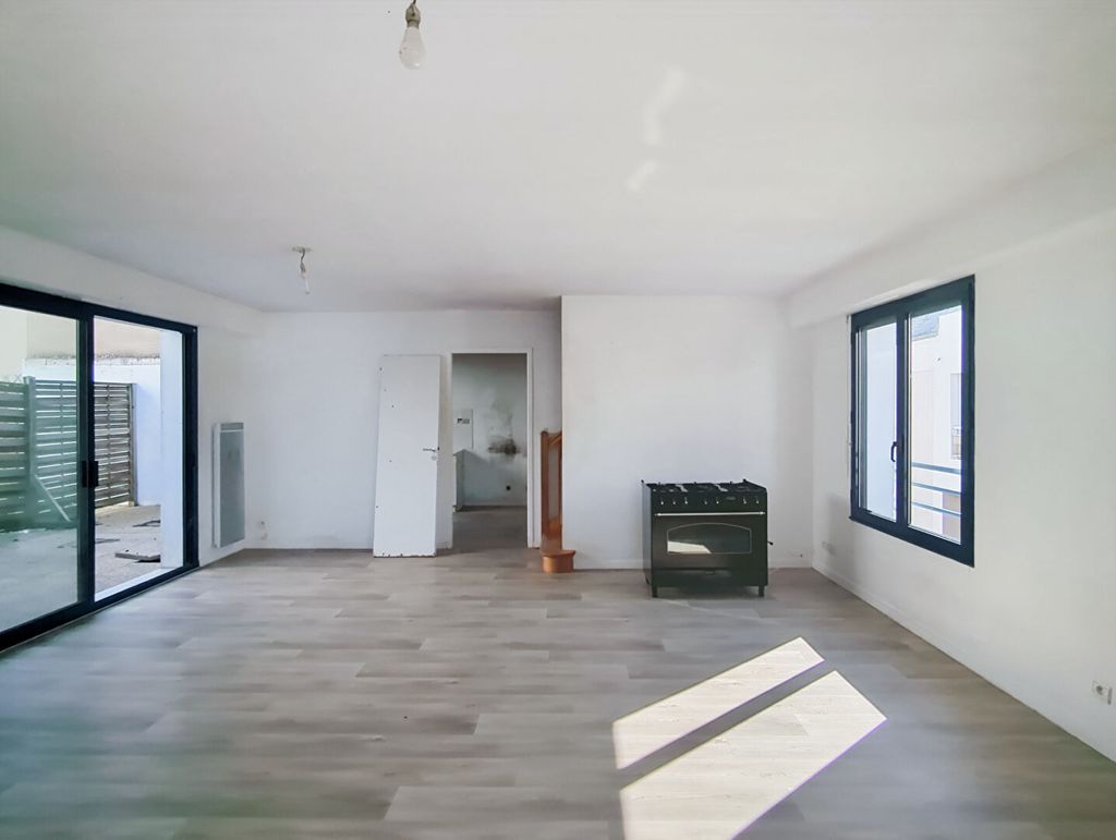 Achat appartement à vendre 4 pièces 104 m² - Challans