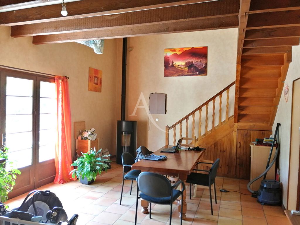 Achat maison 4 chambre(s) - Mont-de-Marsan