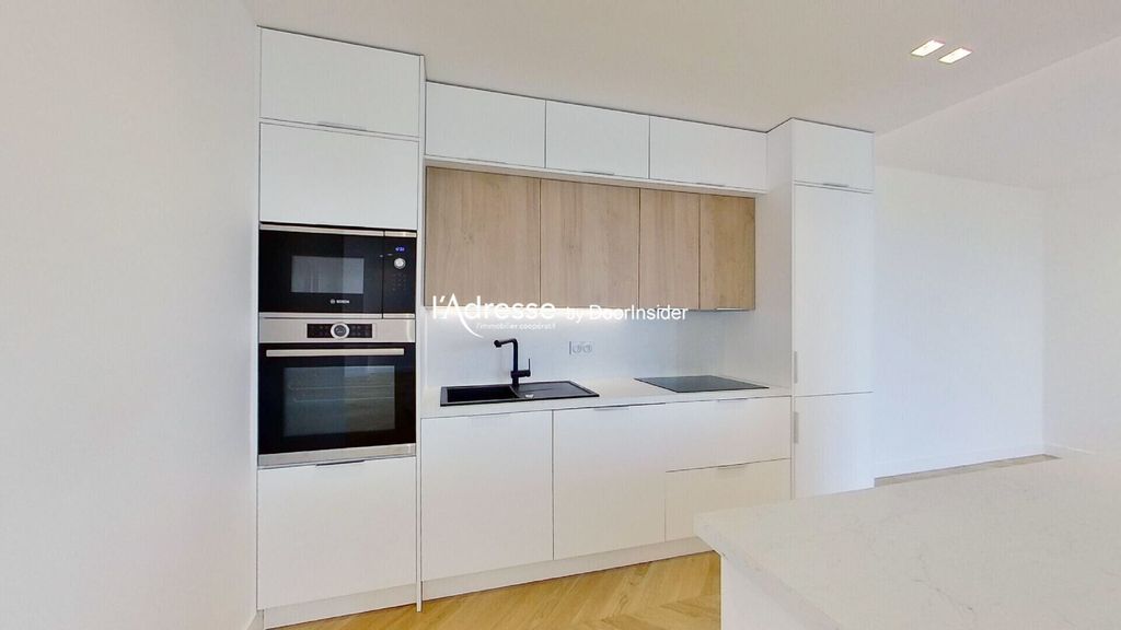 Achat appartement à vendre 5 pièces 109 m² - Paris 12ème arrondissement