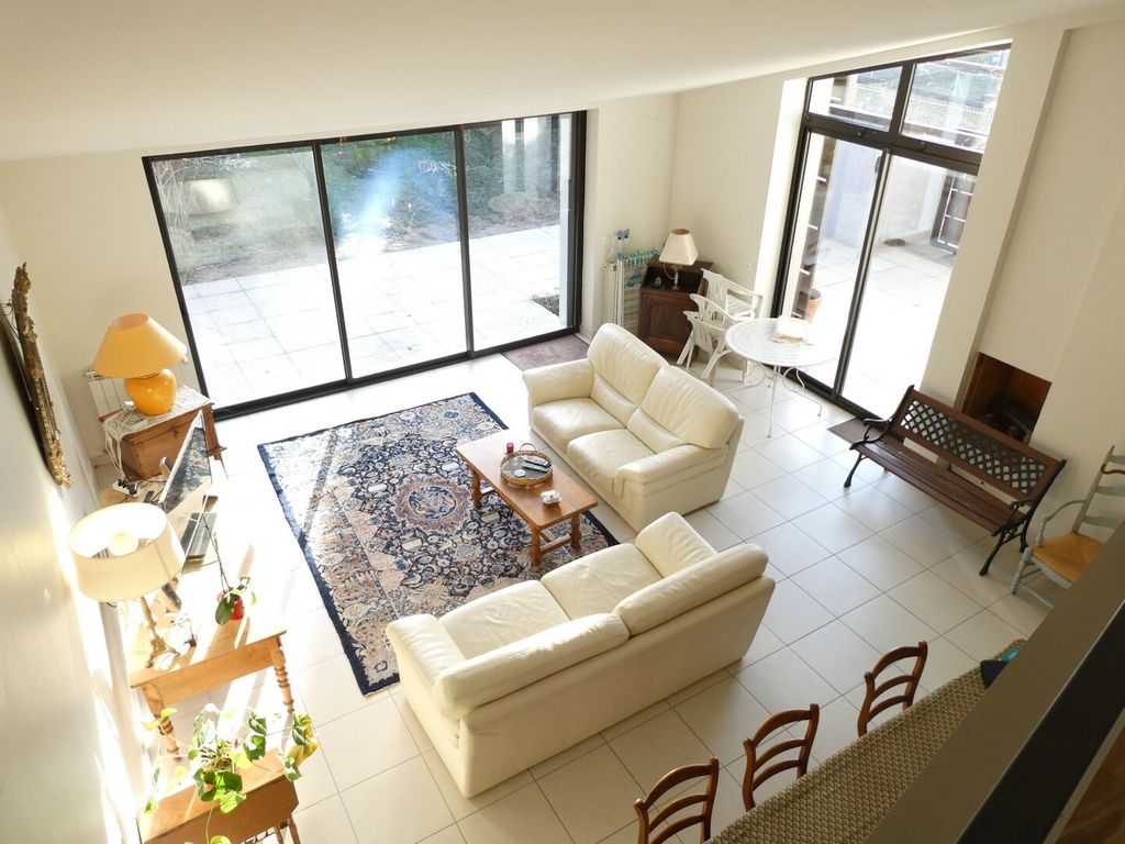 Achat maison à vendre 4 chambres 150 m² - Marcorignan