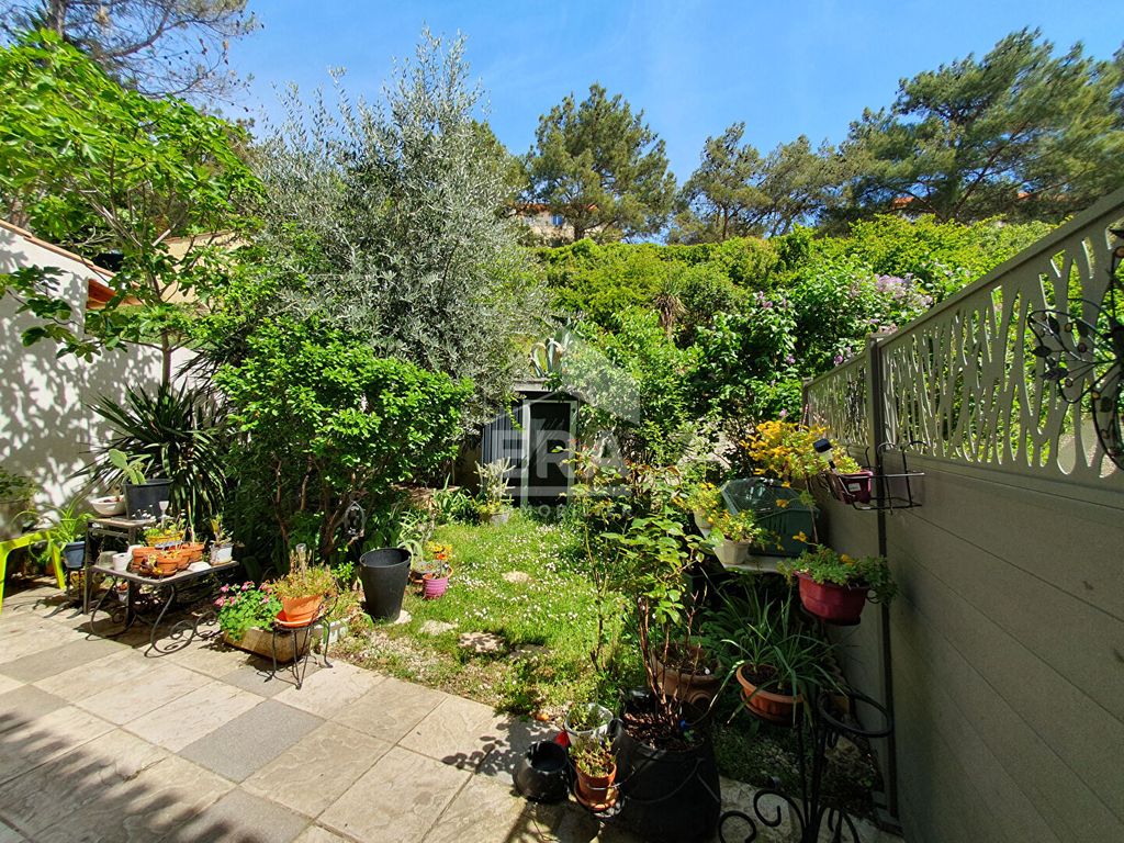 Achat maison à vendre 3 chambres 97 m² - Aix-en-Provence