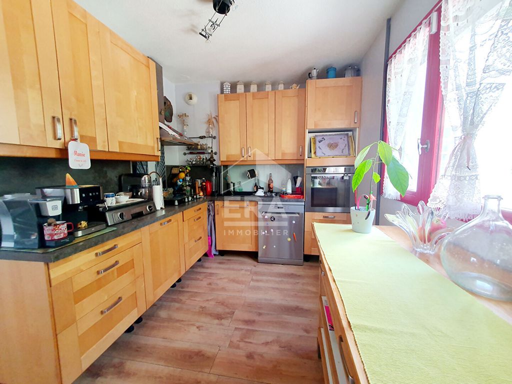 Achat maison à vendre 3 chambres 97 m² - Aix-en-Provence