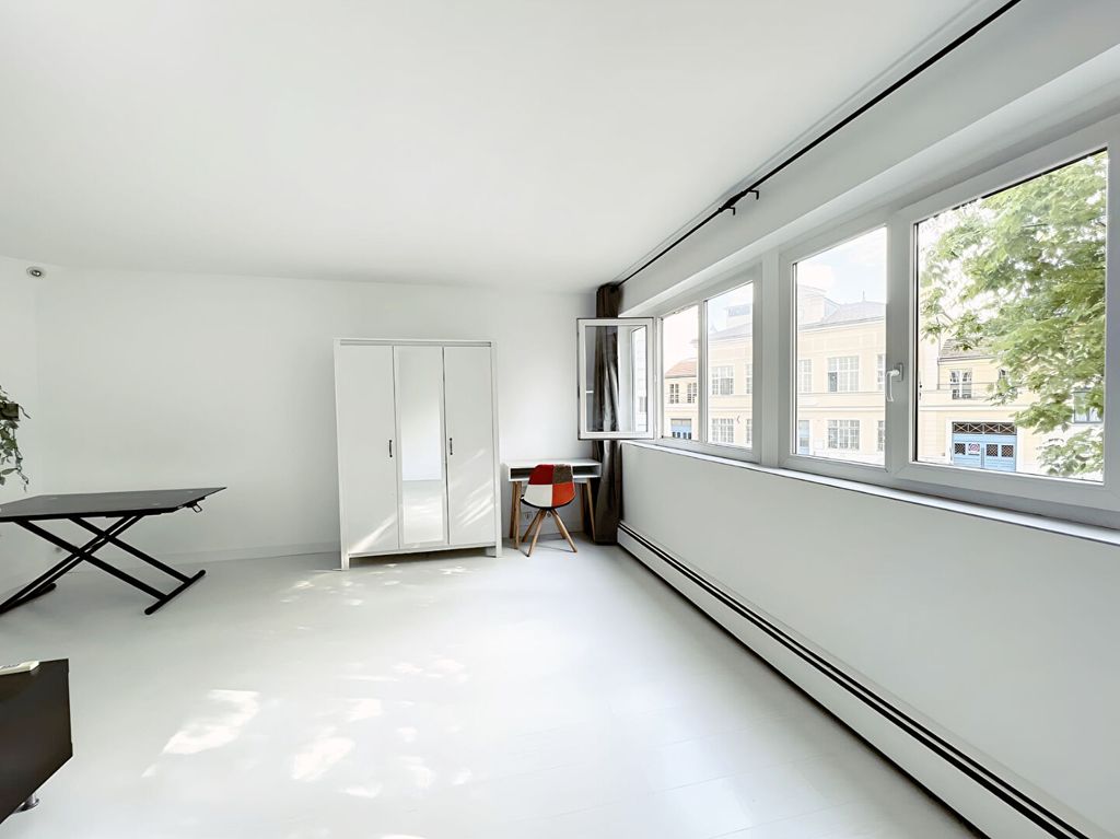 Achat studio à vendre 33 m² - Puteaux
