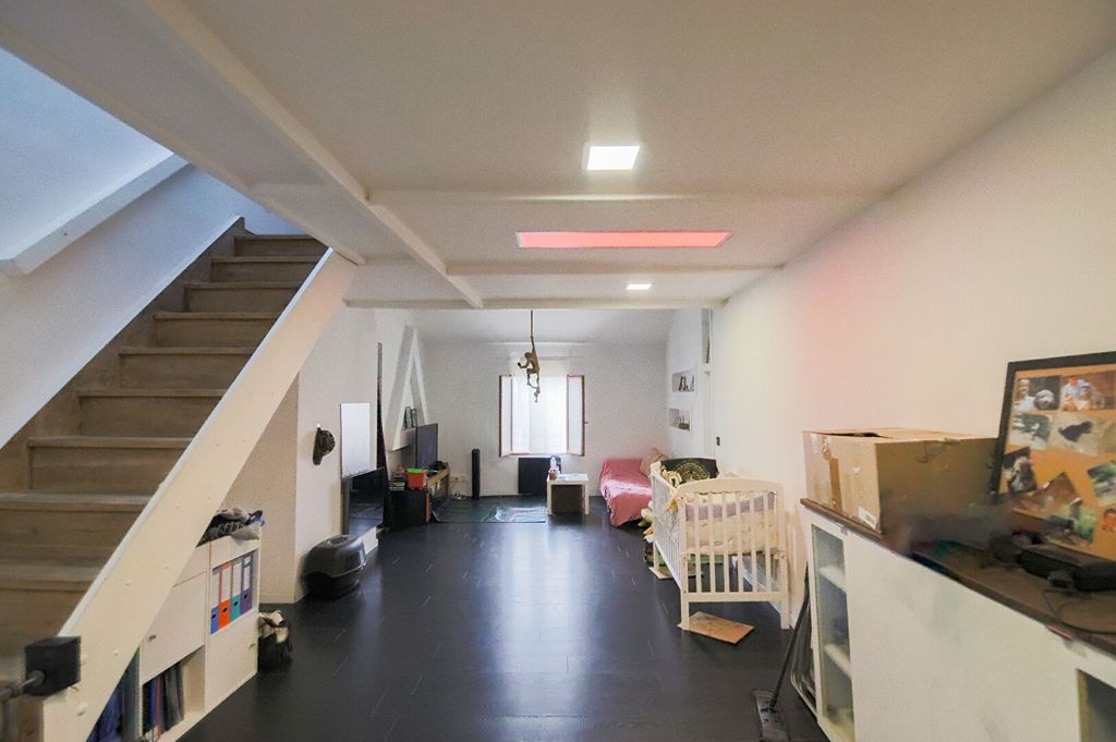 Achat appartement à vendre 3 pièces 63 m² - Hyères