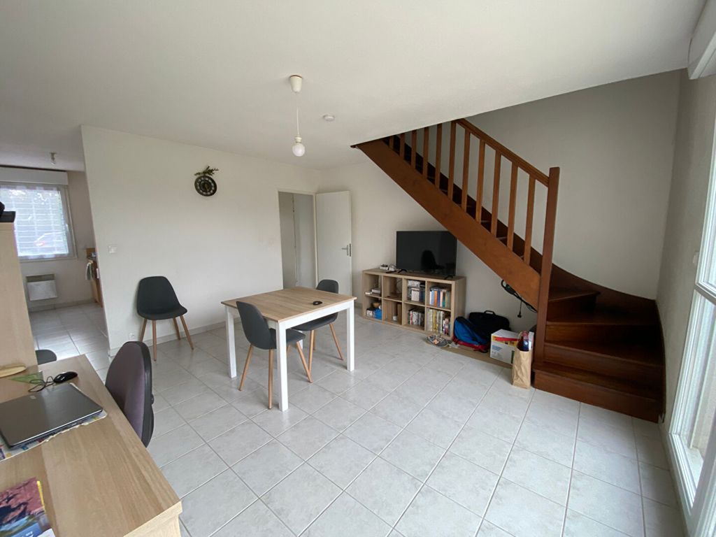 Achat maison 1 chambre(s) - Landivisiau