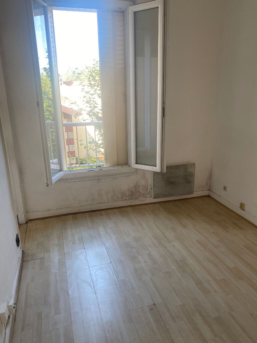 Achat appartement à vendre 2 pièces 25 m² - Bondy