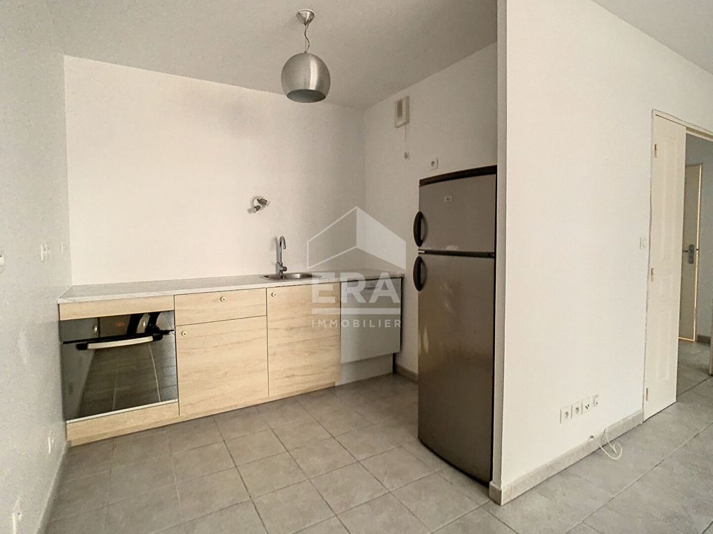 Achat appartement 2 pièce(s) Marseille 14ème arrondissement