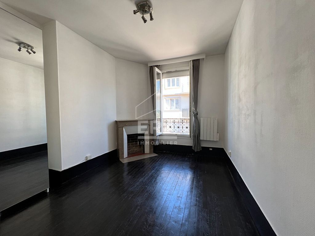 Achat studio à vendre 19 m² - Malakoff