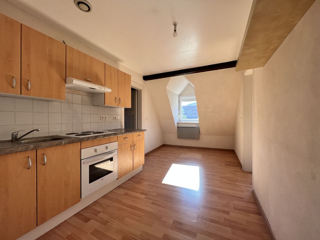 Achat appartement à vendre 2 pièces 68 m² - Châtenois