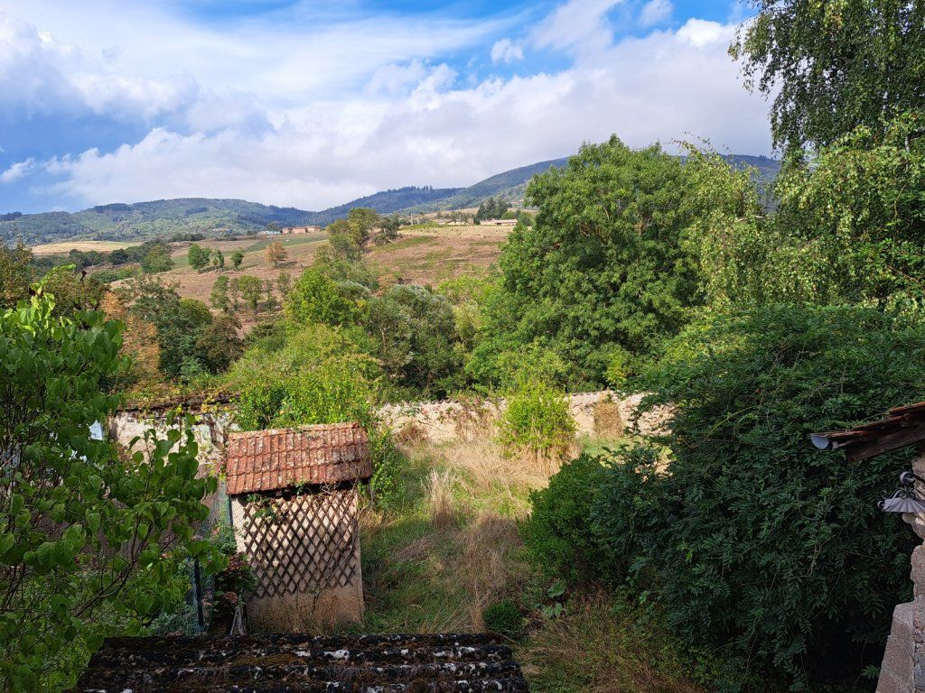 Achat maison 4 chambre(s) - Saint-Didier-sur-Beaujeu