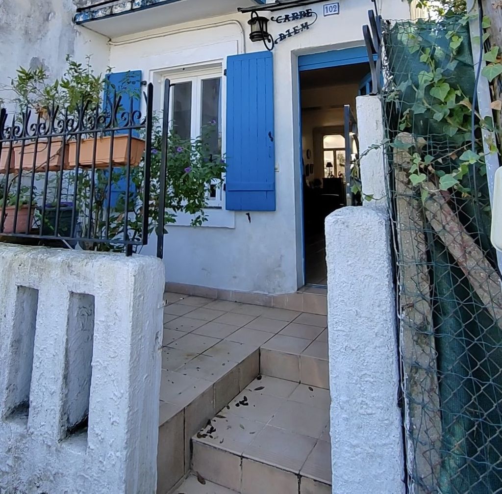 Achat maison à vendre 2 chambres 73 m² - Biarritz