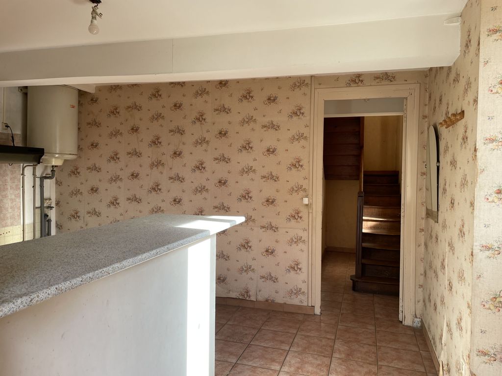 Achat maison 3 chambre(s) - Pontacq