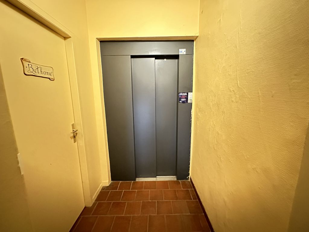 Achat appartement 9 pièce(s) Lourdes