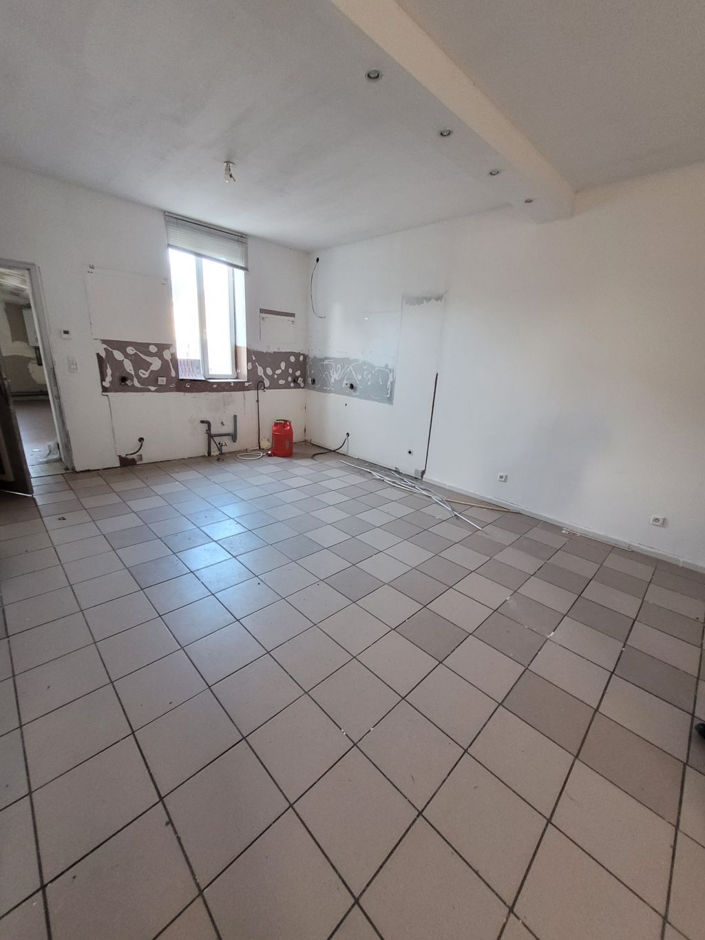 Achat maison à vendre 3 chambres 94 m² - Haillicourt