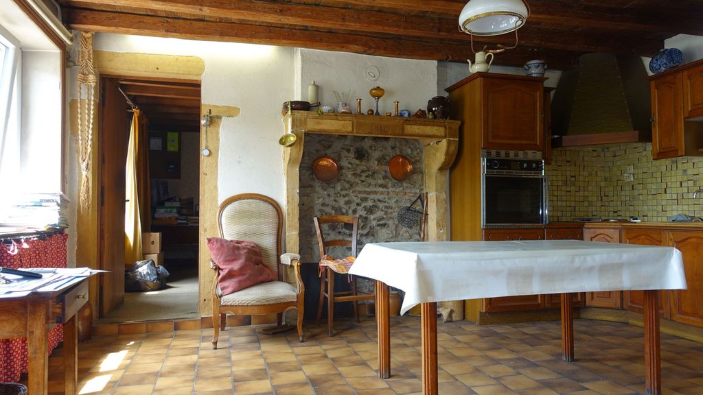 Achat maison 5 chambre(s) - Val d'Oingt