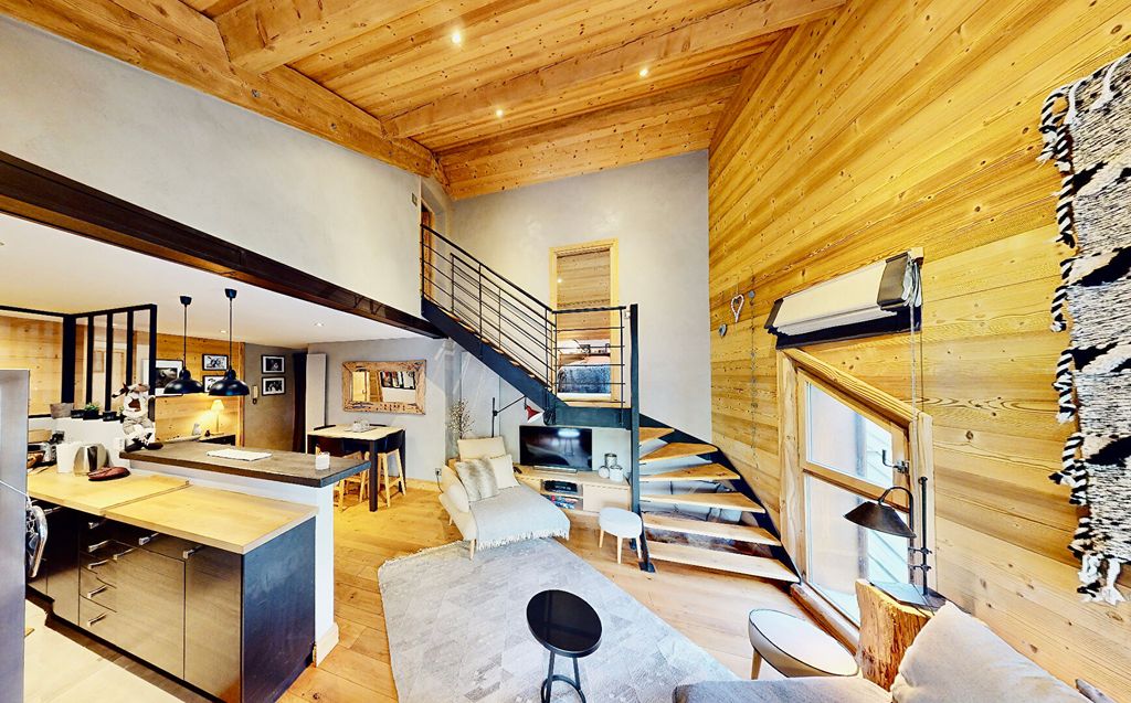 Achat appartement 5 pièce(s) Val-d'Isère