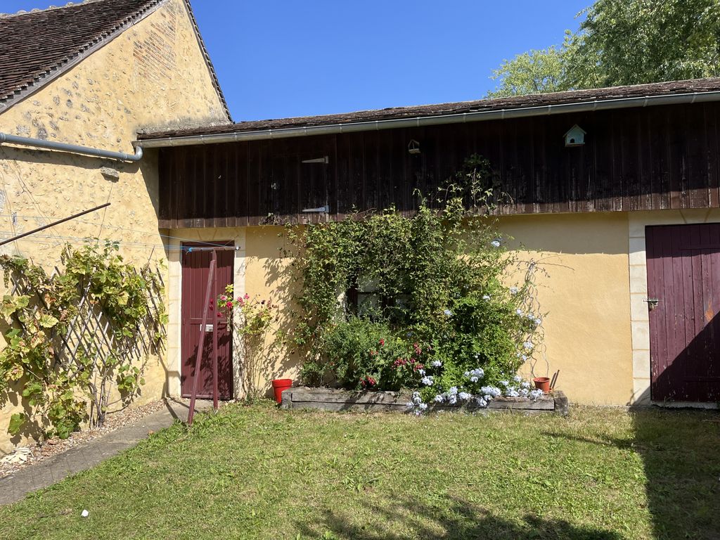 Achat maison 3 chambre(s) - Bellême